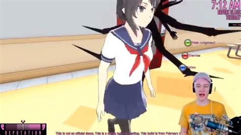 yandere simulator tv tropes